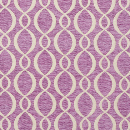 20860-02 Abstract & Geometric nan Purple Charlotte Select