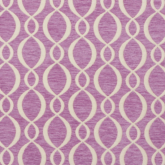 20860-02 Abstract & Geometric nan Purple Charlotte Select