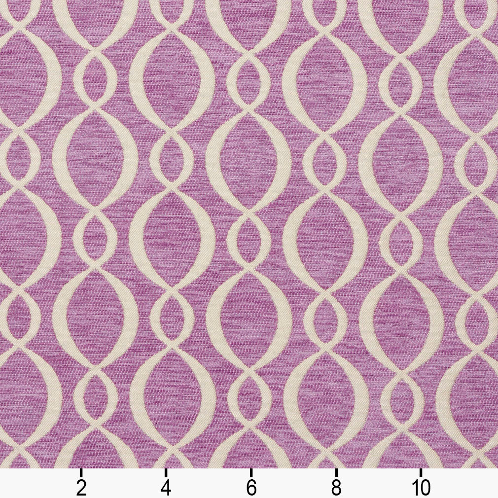 20860-02 Abstract & Geometric nan Purple Charlotte Select