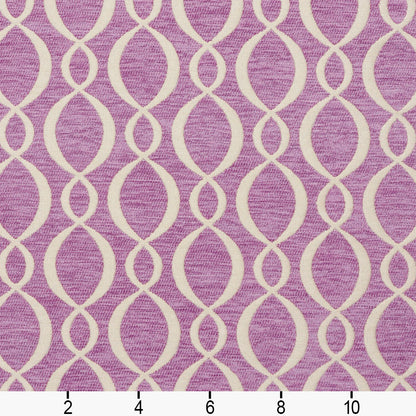 20860-02 Abstract & Geometric nan Purple Charlotte Select