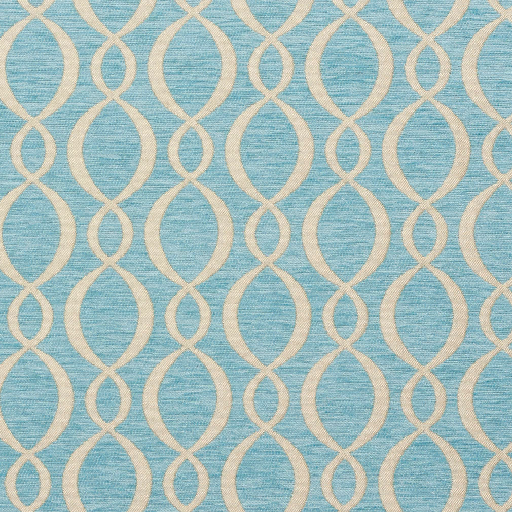 20860-04 Abstract & Geometric nan Blue Charlotte Select