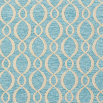 20860-04 Abstract & Geometric nan Blue Charlotte Select