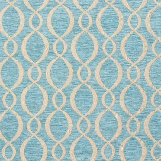 20860-04 Abstract & Geometric nan Blue Charlotte Select