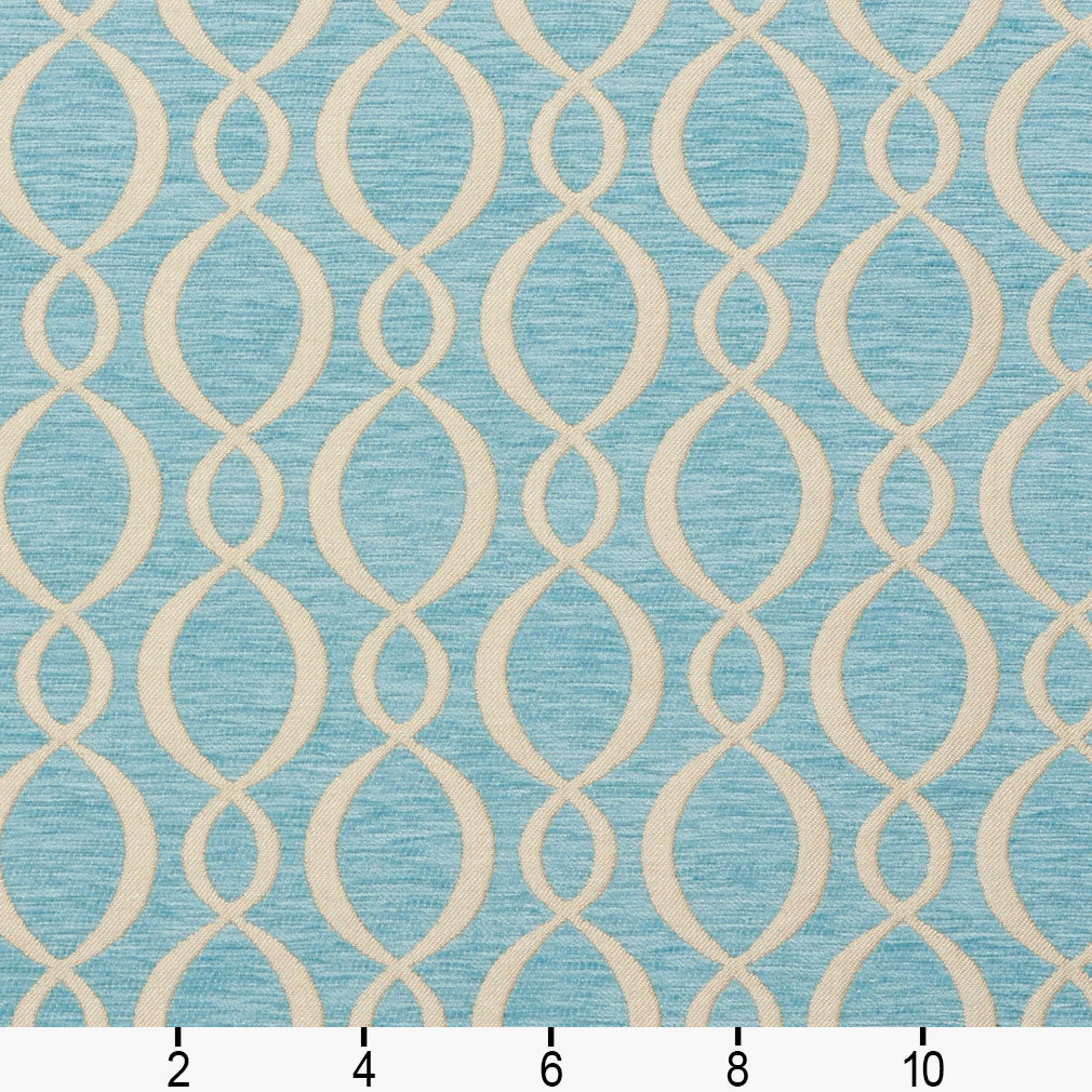 20860-04 Abstract & Geometric nan Blue Charlotte Select