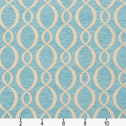 20860-04 Abstract & Geometric nan Blue Charlotte Select