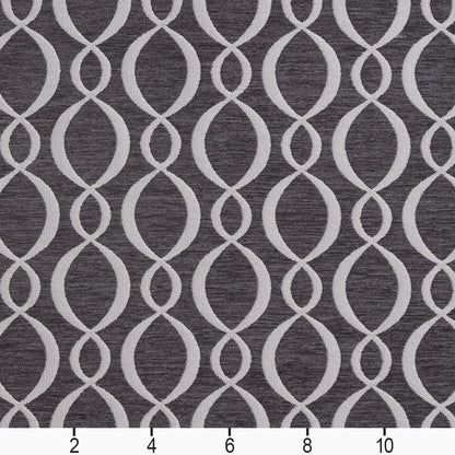 20860-05 Abstract & Geometric nan Grey & Silver Charlotte Select