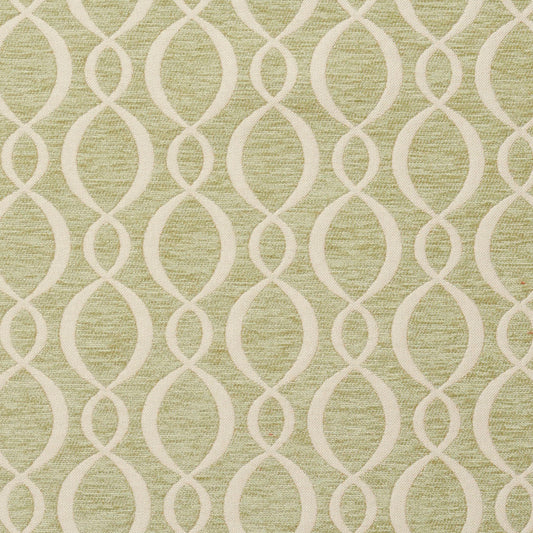 20860-06 Abstract & Geometric nan Green Charlotte Select