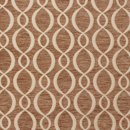 20860-07 Abstract & Geometric nan Brown Charlotte Select