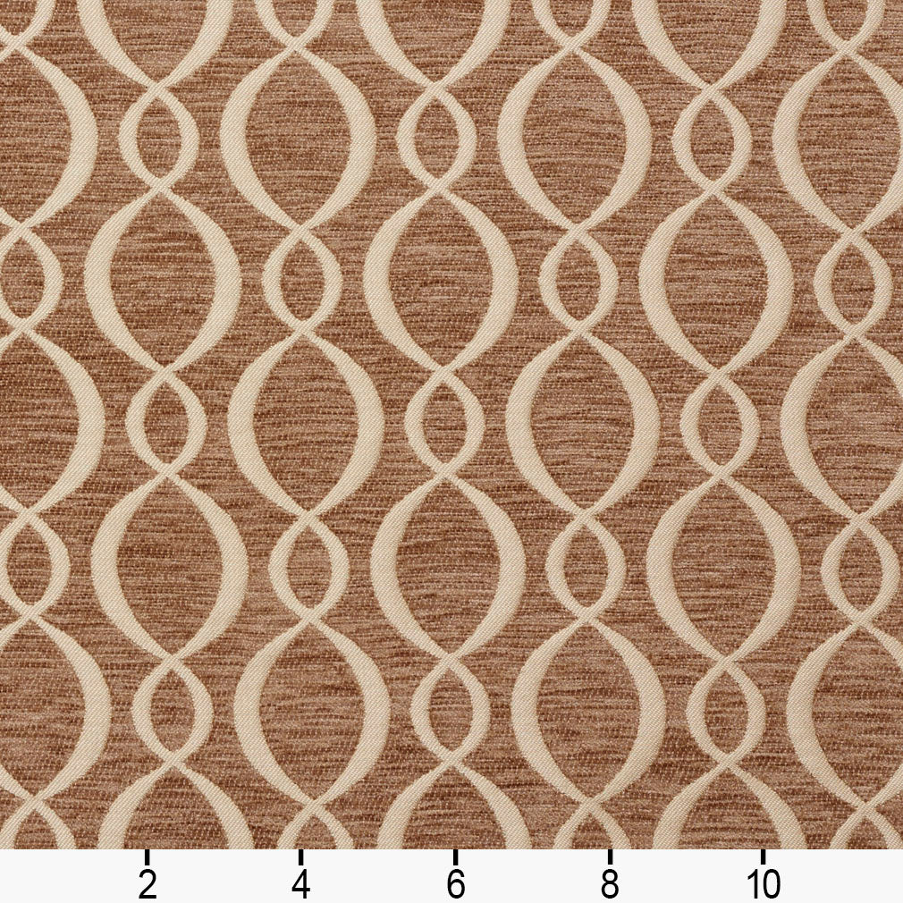 20860-07 Abstract & Geometric nan Brown Charlotte Select
