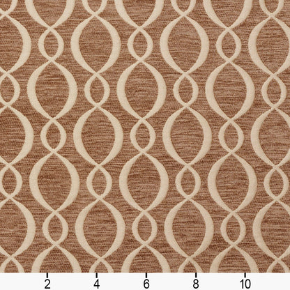 20860-07 Abstract & Geometric nan Brown Charlotte Select