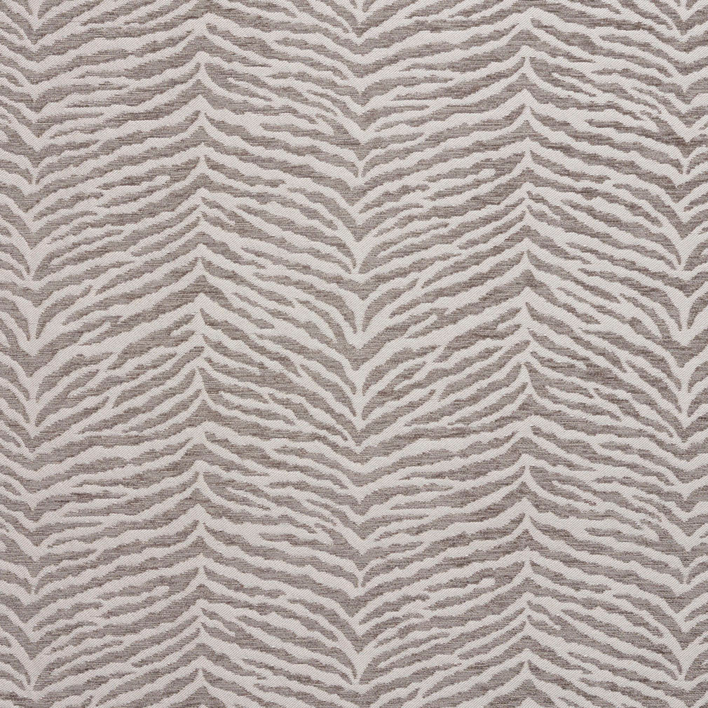 20870-01 Abstract & Geometric,Animal Print nan Grey & Silver Charlotte Select