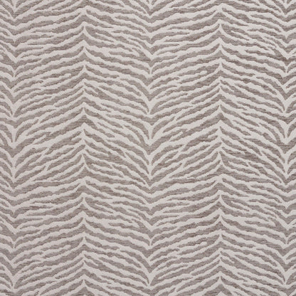 20870-01 Abstract & Geometric,Animal Print nan Grey & Silver Charlotte Select