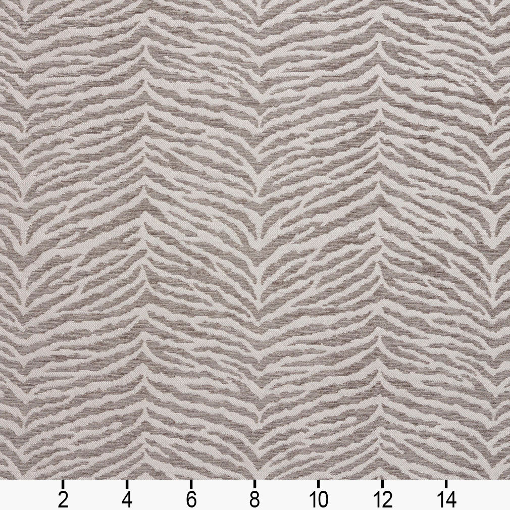 20870-01 Abstract & Geometric,Animal Print nan Grey & Silver Charlotte Select