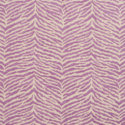 20870-02 Abstract & Geometric,Animal Print nan Purple Charlotte Select