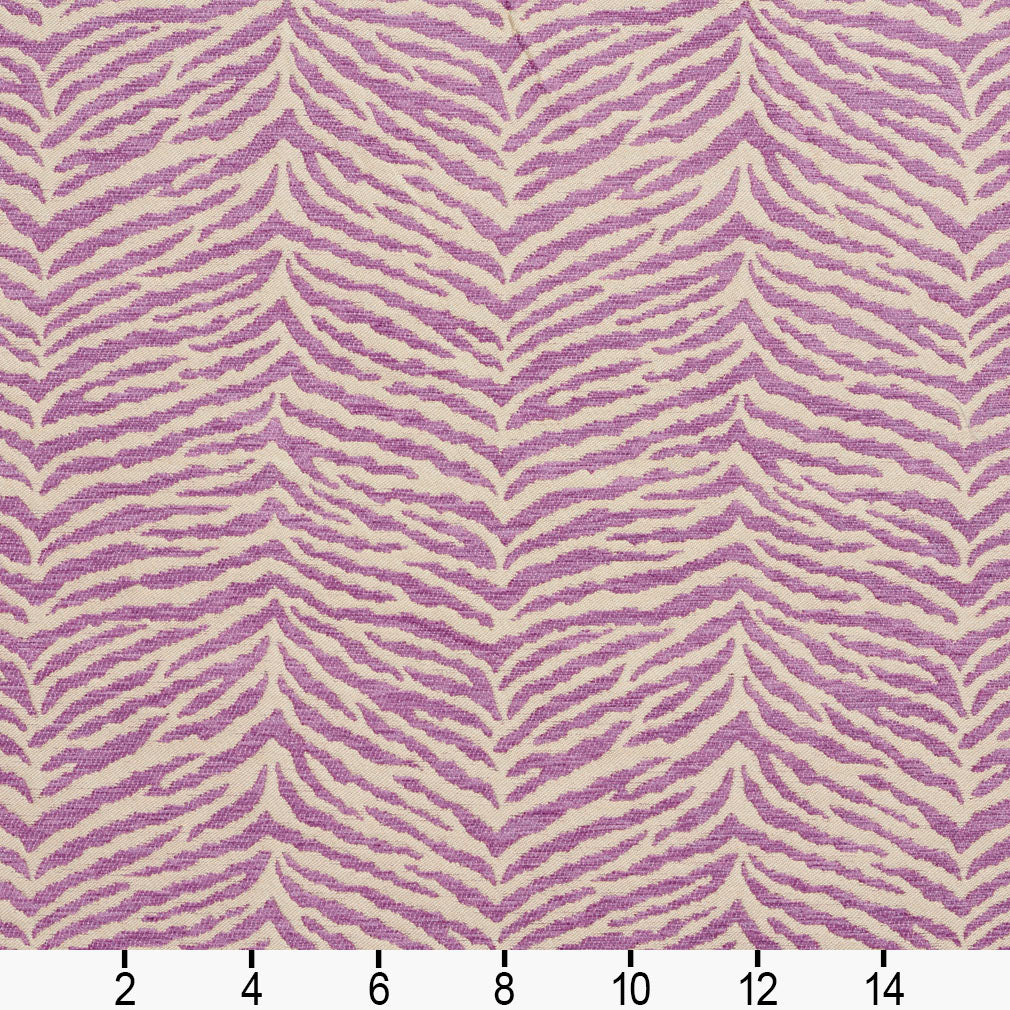 20870-02 Abstract & Geometric,Animal Print nan Purple Charlotte Select