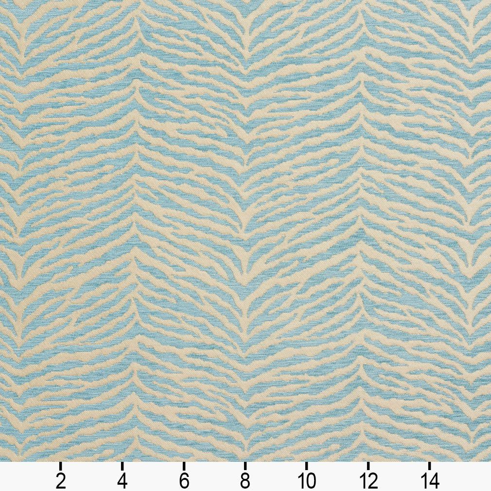 20870-04 Abstract & Geometric,Animal Print nan Blue Charlotte Select