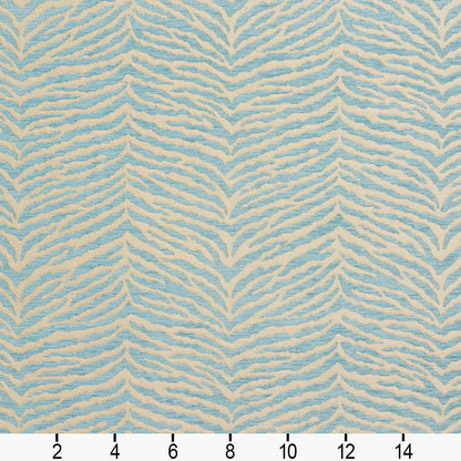 20870-04 Abstract & Geometric,Animal Print nan Blue Charlotte Select