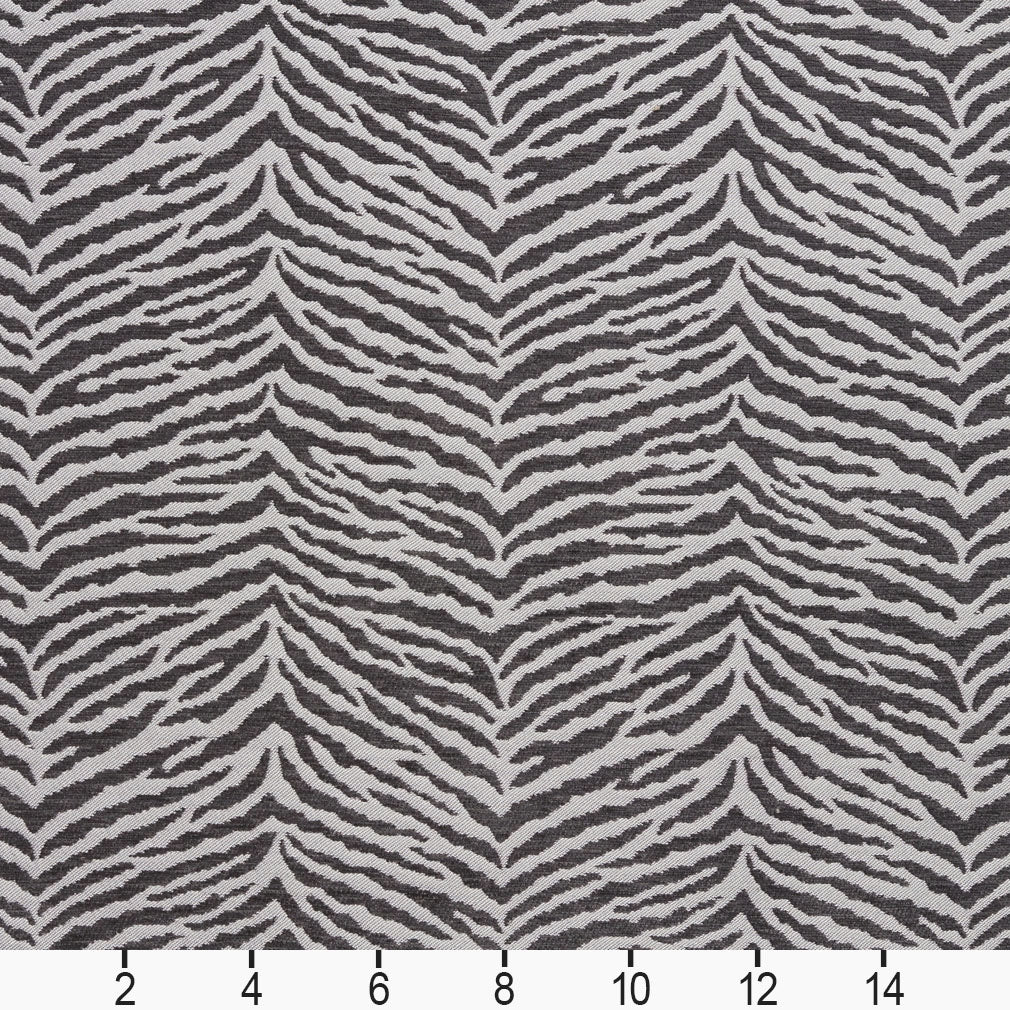 20870-05 Abstract & Geometric,Animal Print nan Grey & Silver Charlotte Select
