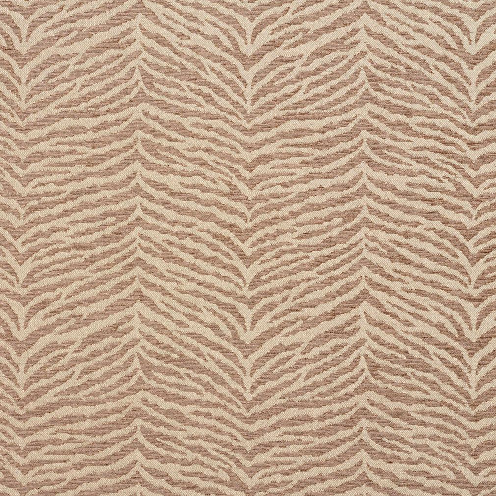 20870-07 Abstract & Geometric,Animal Print nan Brown Charlotte Select