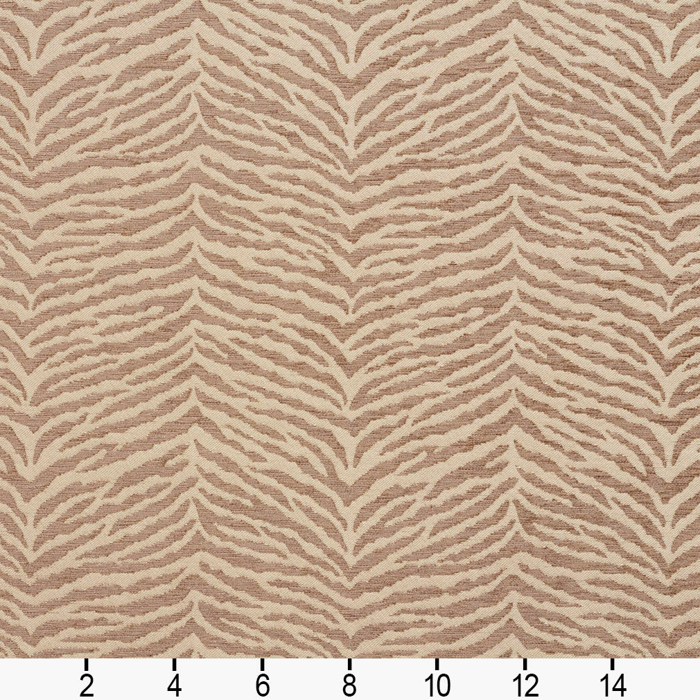 20870-07 Abstract & Geometric,Animal Print nan Brown Charlotte Select