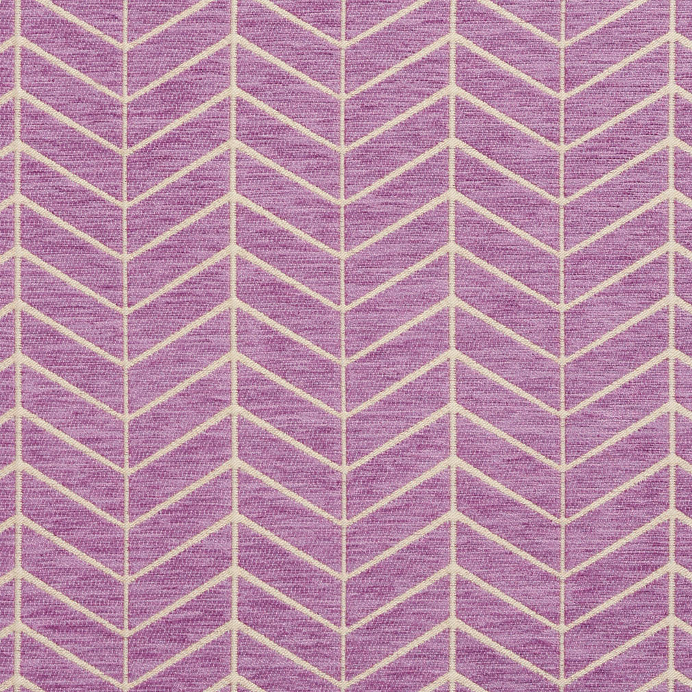20880-02 Abstract & Geometric,Herringbone & Chevron nan Purple Charlotte Select