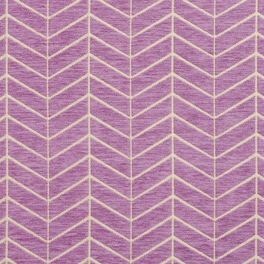20880-02 Abstract & Geometric,Herringbone & Chevron nan Purple Charlotte Select