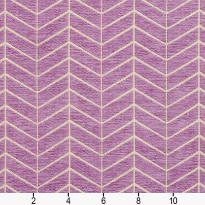 20880-02 Abstract & Geometric,Herringbone & Chevron nan Purple Charlotte Select
