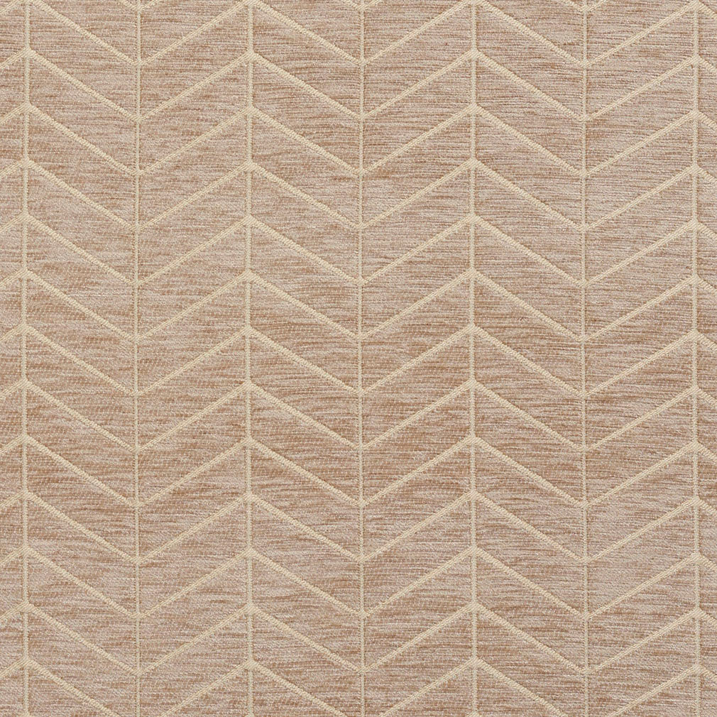 20880-03 Abstract & Geometric,Herringbone & Chevron nan Beige & Taupe Charlotte Select