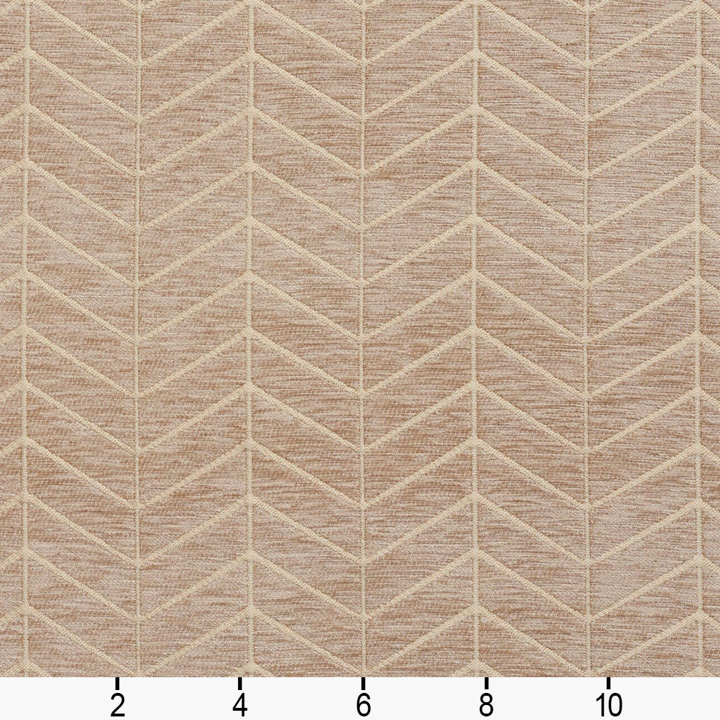 20880-03 Abstract & Geometric,Herringbone & Chevron nan Beige & Taupe Charlotte Select