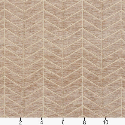 20880-03 Abstract & Geometric,Herringbone & Chevron nan Beige & Taupe Charlotte Select