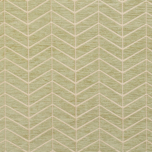 20880-06 Abstract & Geometric,Herringbone & Chevron nan Green Charlotte Select