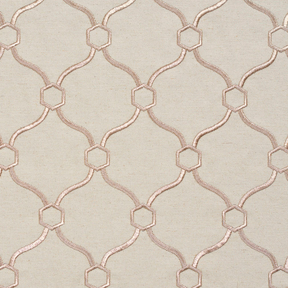 20910-02 Abstract & Geometric nan Beige & Taupe Charlotte Select