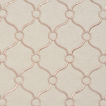 20910-02 Abstract & Geometric nan Beige & Taupe Charlotte Select