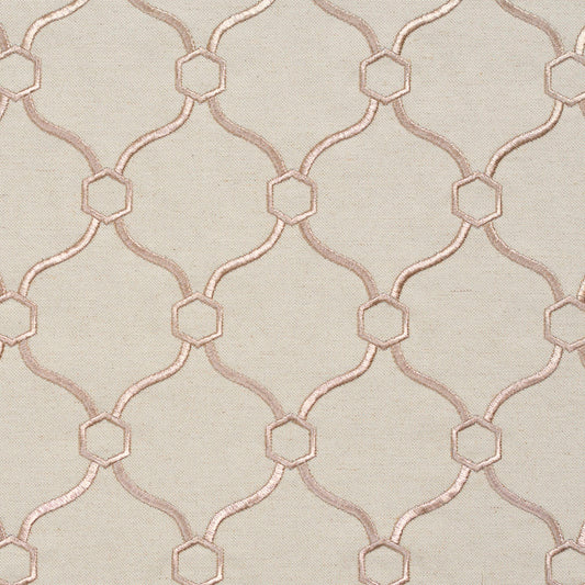 20910-02 Abstract & Geometric nan Beige & Taupe Charlotte Select