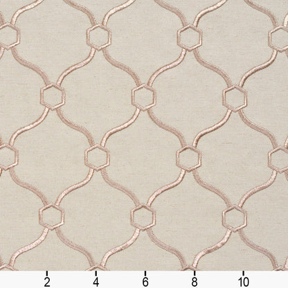 20910-02 Abstract & Geometric nan Beige & Taupe Charlotte Select