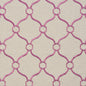 20910-03 Abstract & Geometric nan Purple Charlotte Select