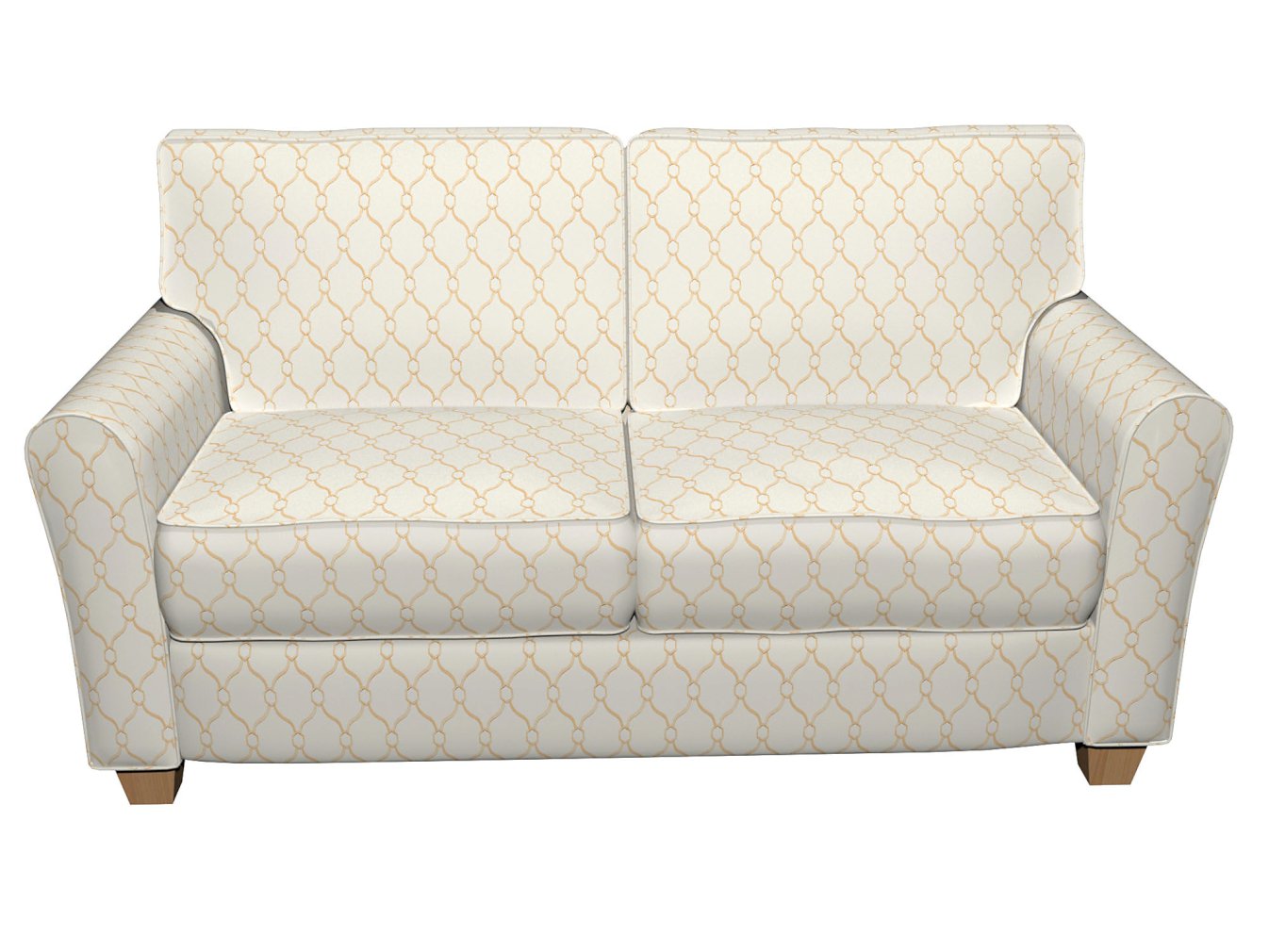 20910-04 Abstract & Geometric nan Beige & Taupe Charlotte Select