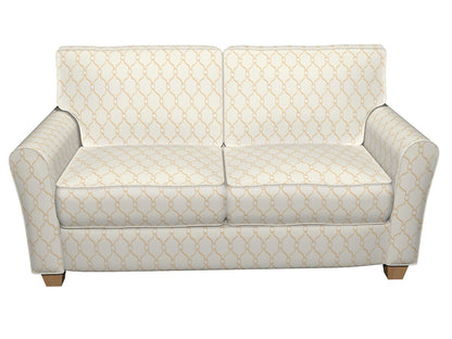 20910-04 Abstract & Geometric nan Beige & Taupe Charlotte Select