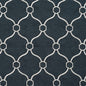 20910-05 Abstract & Geometric nan Grey & Silver Charlotte Select