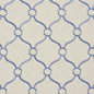 20910-07 Abstract & Geometric nan Blue Charlotte Select