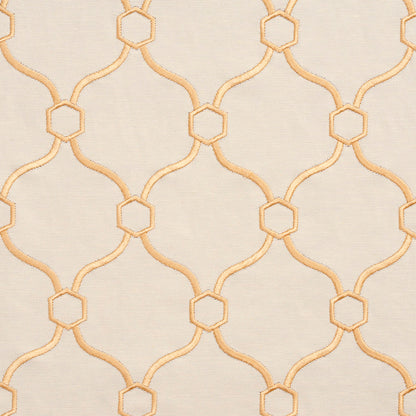 20910-08 Abstract & Geometric nan Gold & Yellow Charlotte Select