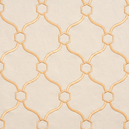 20910-08 Abstract & Geometric nan Gold & Yellow Charlotte Select