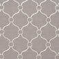 20910-09 Abstract & Geometric nan Grey & Silver Charlotte Select
