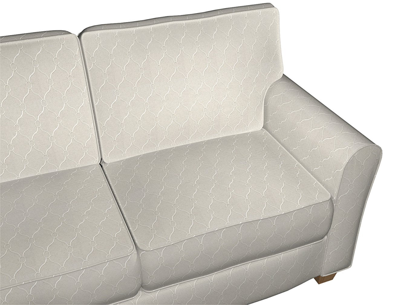 20910-11 Abstract & Geometric nan Beige & Taupe Charlotte Select