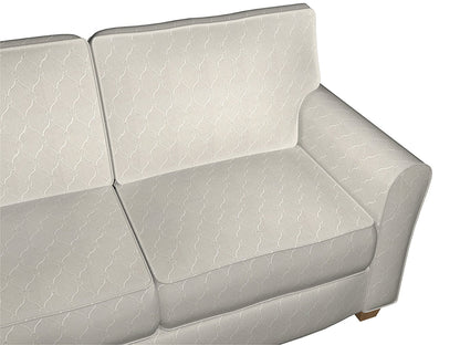 20910-11 Abstract & Geometric nan Beige & Taupe Charlotte Select