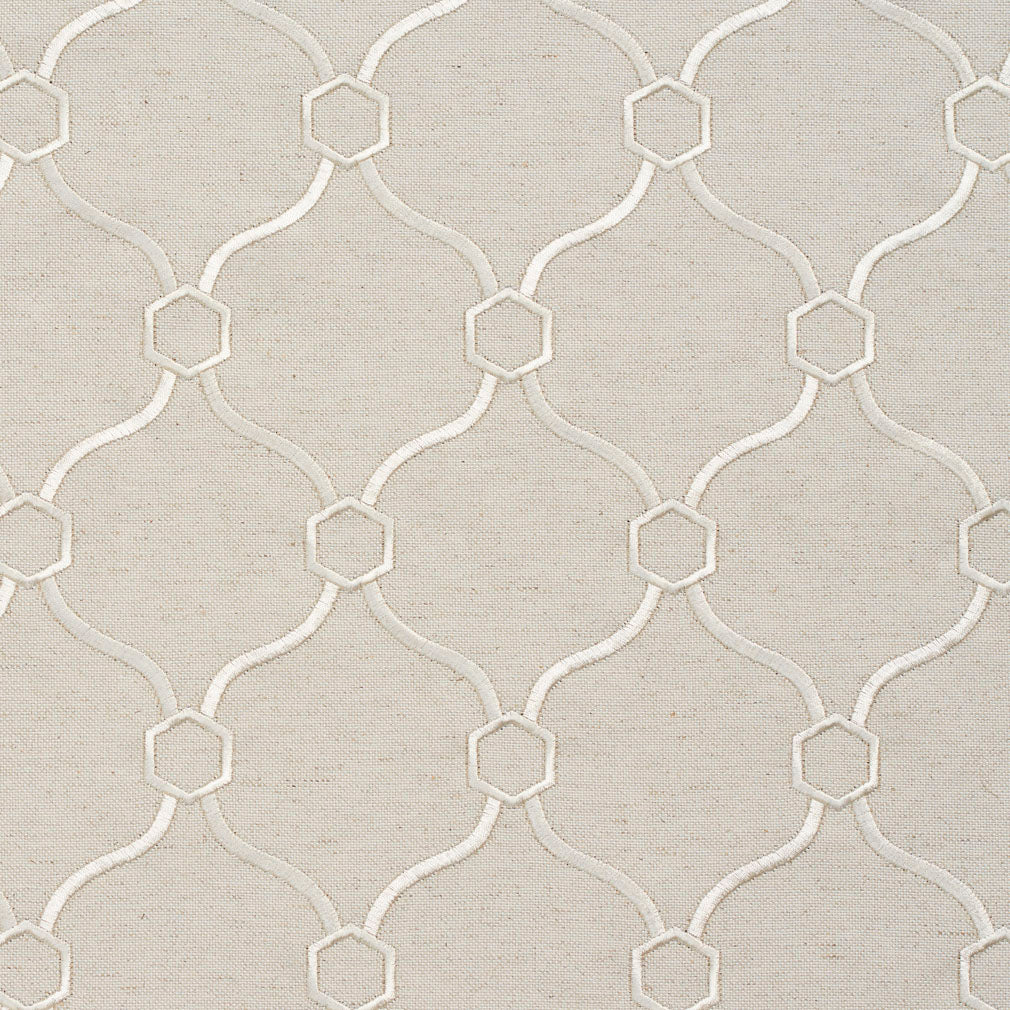 20910-11 Abstract & Geometric nan Beige & Taupe Charlotte Select