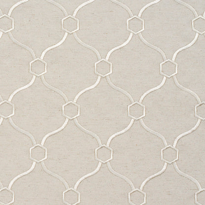 20910-11 Abstract & Geometric nan Beige & Taupe Charlotte Select