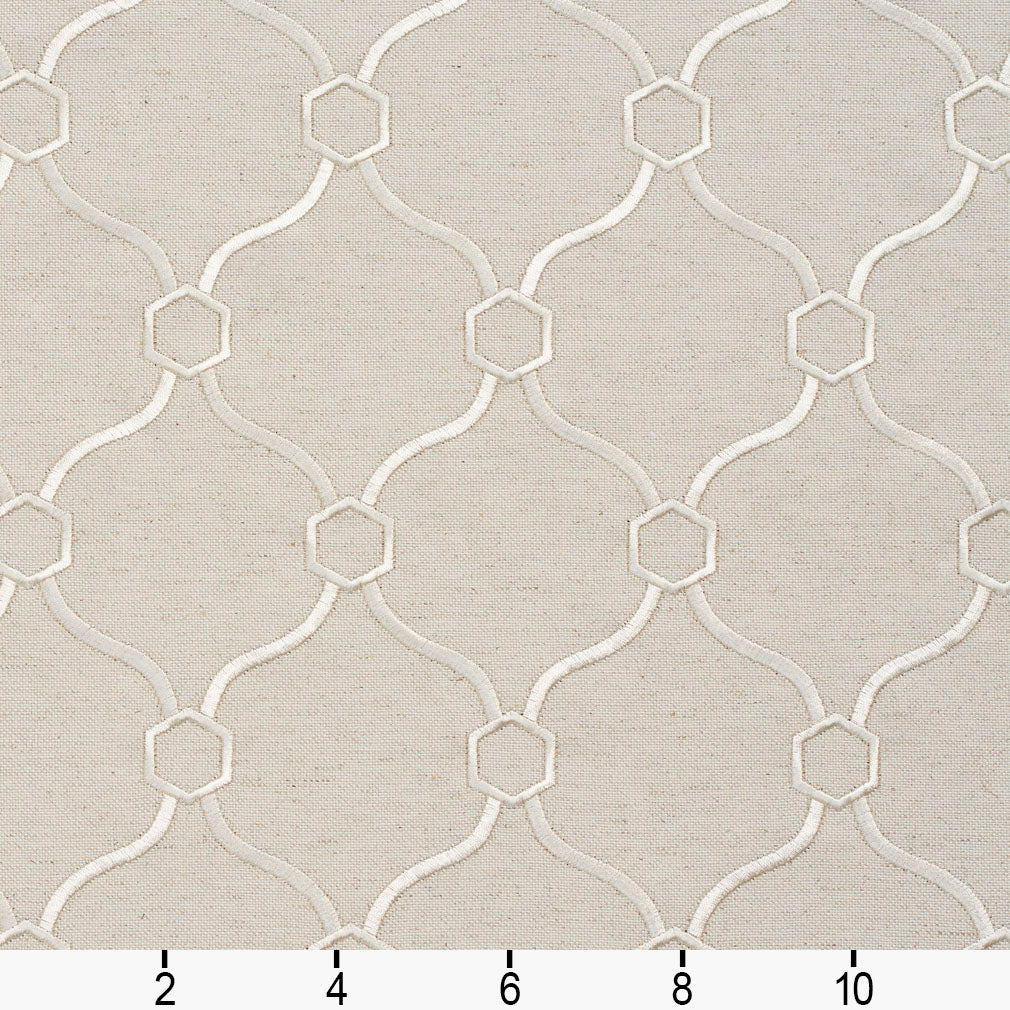 20910-11 Abstract & Geometric nan Beige & Taupe Charlotte Select