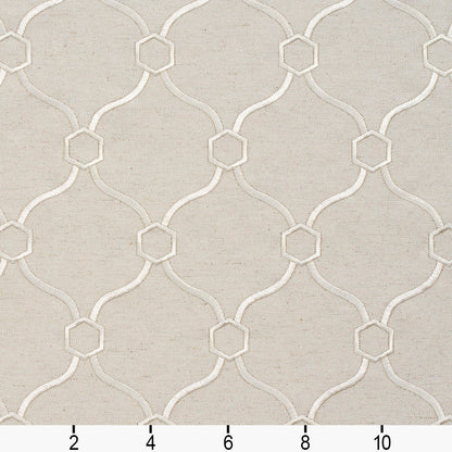 20910-11 Abstract & Geometric nan Beige & Taupe Charlotte Select