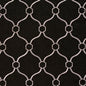 20910-12 Abstract & Geometric nan Black Charlotte Select